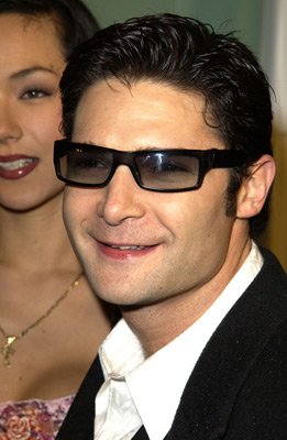 Corey Feldman photo