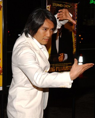 Stephen Chow photo
