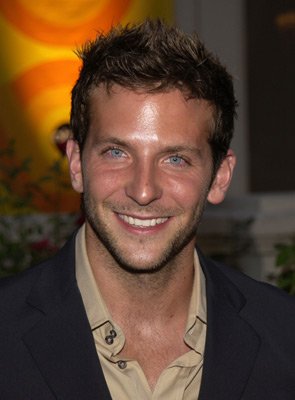 Bradley Cooper photo