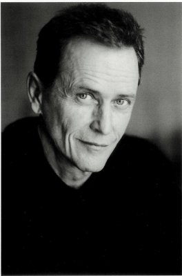 Stephen McHattie photo