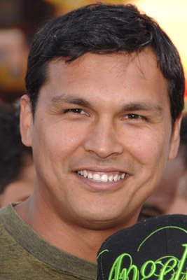 Adam Beach photo