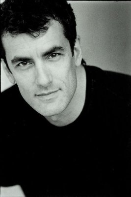 Robert Mailhouse photo