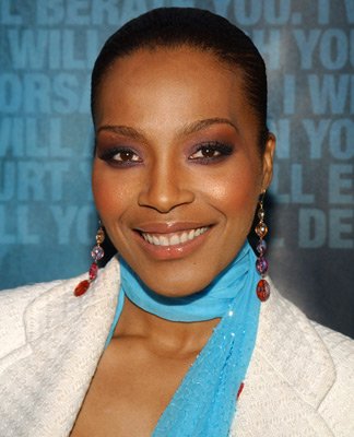 Nona Gaye photo