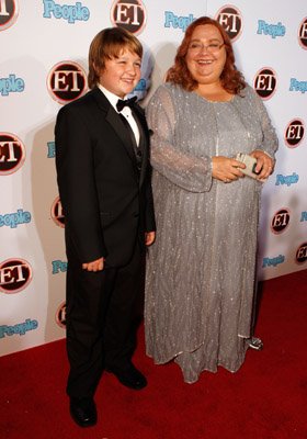 Conchata Ferrell photo