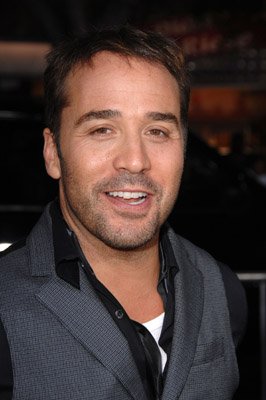 Jeremy Piven photo