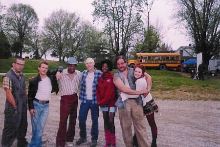 Ashley Johnson photo