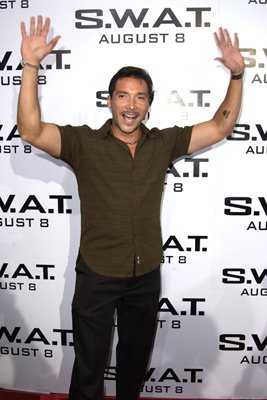 Benito Martinez photo