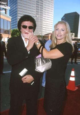 Shannon Tweed photo