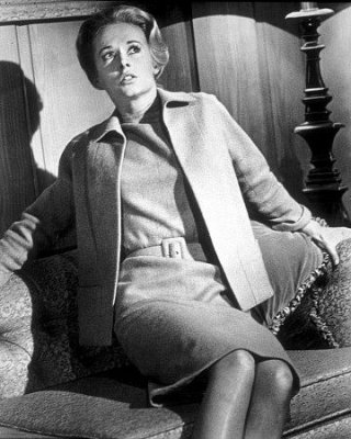 Tippi Hedren photo