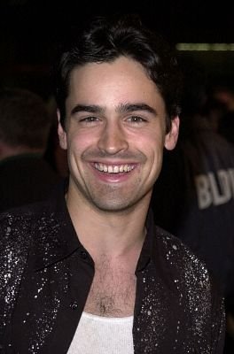 Jesse Bradford photo