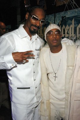 Snoop Dogg photo