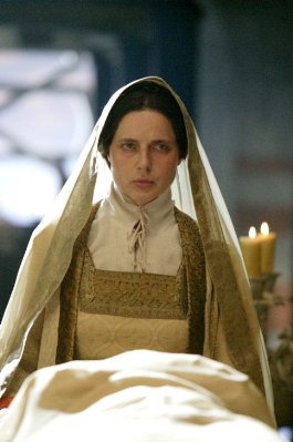 Isabella Rossellini photo