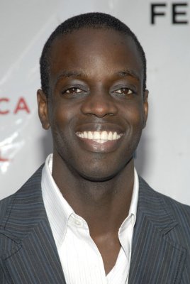 Ato Essandoh photo
