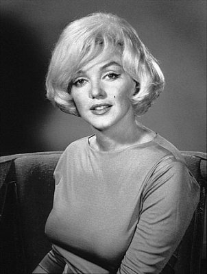 Marilyn Monroe photo