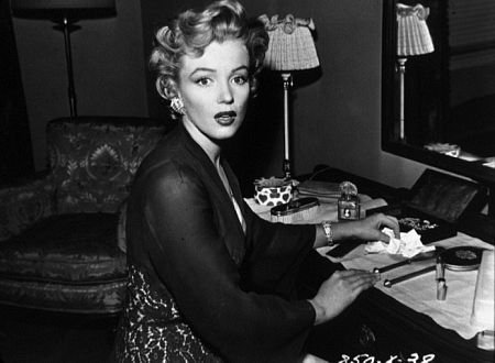 Marilyn Monroe photo