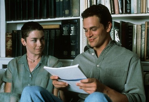 Julianne Nicholson photo