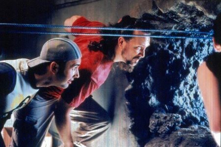 Paul Hungerford photo