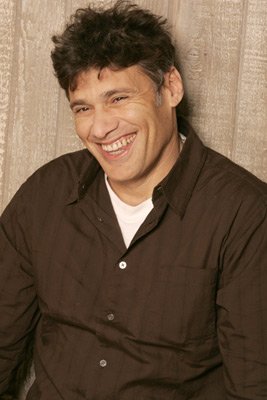 Steven Bauer photo