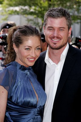 Eric Dane photo