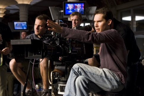 Bryan Singer photo