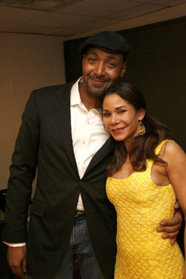 Daphne Rubin-Vega photo