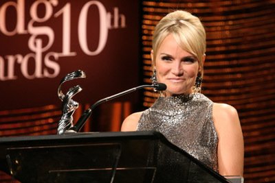 Kristin Chenoweth photo