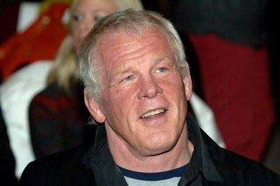 Nick Nolte photo