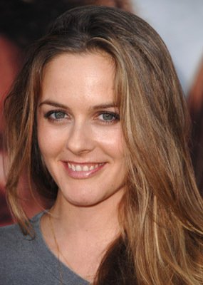 Alicia Silverstone photo