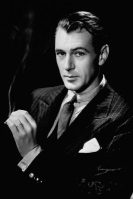 Gary Cooper photo