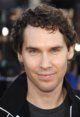 Bryan Singer photo