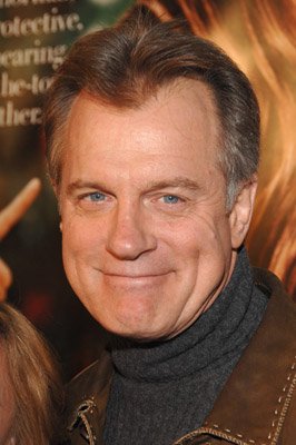 Stephen Collins photo