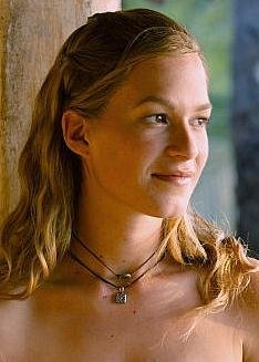 Franka Potente photo