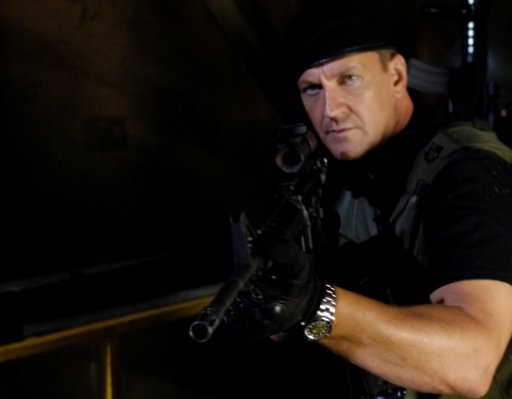 Craig Fairbrass photo