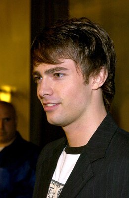 Jonathan Bennett photo