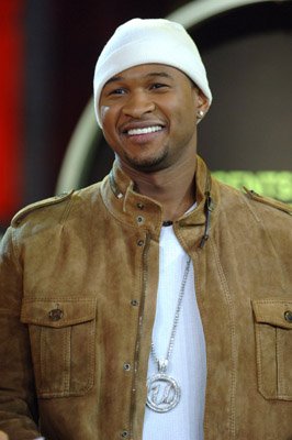 Usher Raymond photo