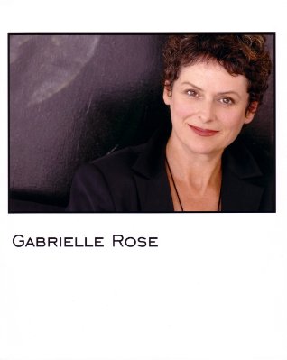Gabrielle Rose photo