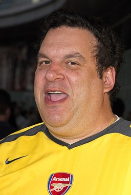 Jeff Garlin photo