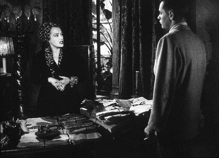 William Holden photo