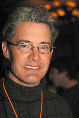 Kyle MacLachlan photo