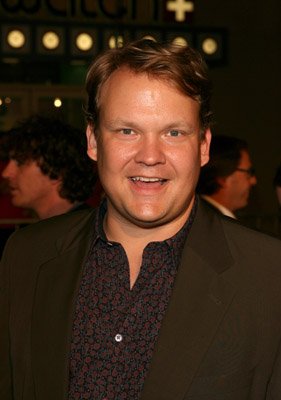 Andy Richter photo