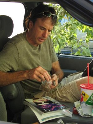 Kevin Nealon photo