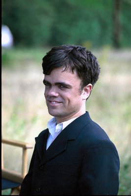 Peter Dinklage photo