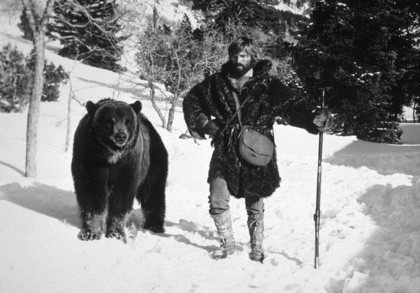 Robert Redford photo