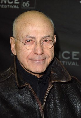 Alan Arkin photo