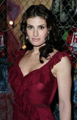 Idina Menzel photo