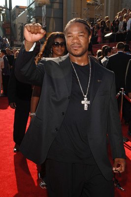 Xzibit photo