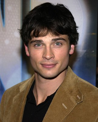 Tom Welling photo