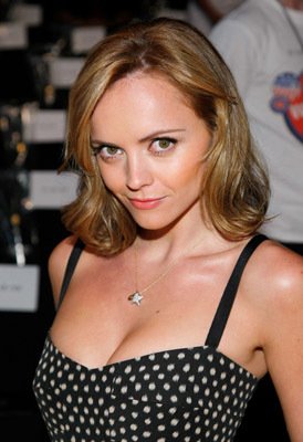 Christina Ricci photo