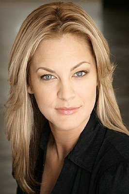 Samantha Thomson photo