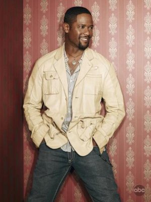 Blair Underwood photo